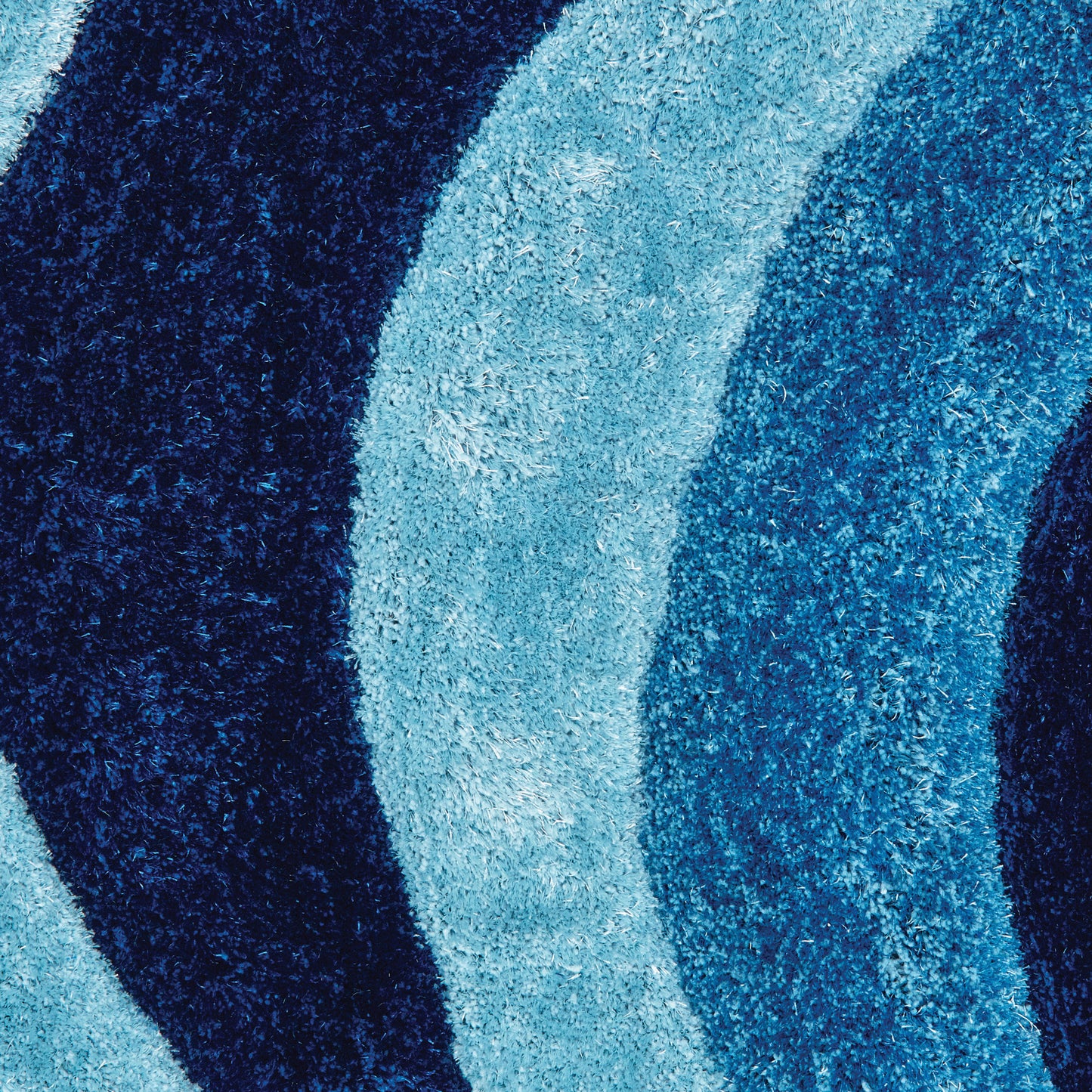 2100-Chimes Synthetic Blend Indoor Area Rug by United Weavers