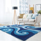2100-Chimes Synthetic Blend Indoor Area Rug by United Weavers