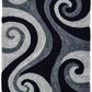 2100-Chimes Synthetic Blend Indoor Area Rug by United Weavers