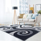 2100-Chimes Synthetic Blend Indoor Area Rug by United Weavers
