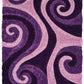 2100-Chimes Synthetic Blend Indoor Area Rug by United Weavers