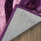 2100-Chimes Synthetic Blend Indoor Area Rug by United Weavers