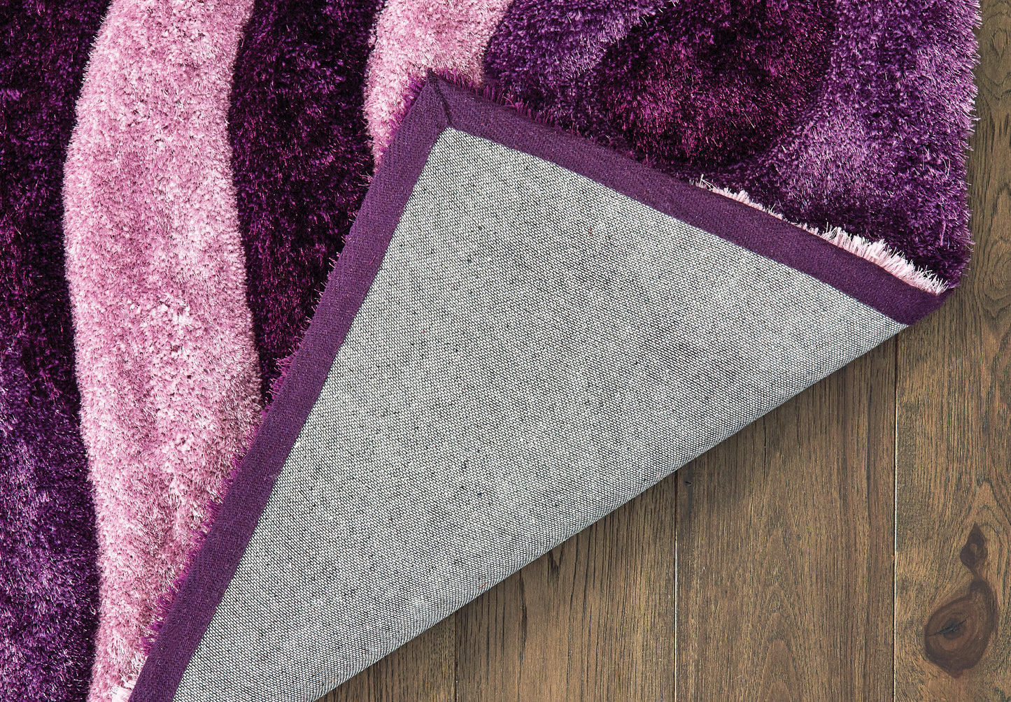 2100-Chimes Synthetic Blend Indoor Area Rug by United Weavers