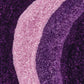 2100-Chimes Synthetic Blend Indoor Area Rug by United Weavers