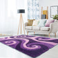 2100-Chimes Synthetic Blend Indoor Area Rug by United Weavers