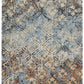 Aero AE8 Power Woven Synthetic Blend Indoor Area Rug by Dalyn Rugs