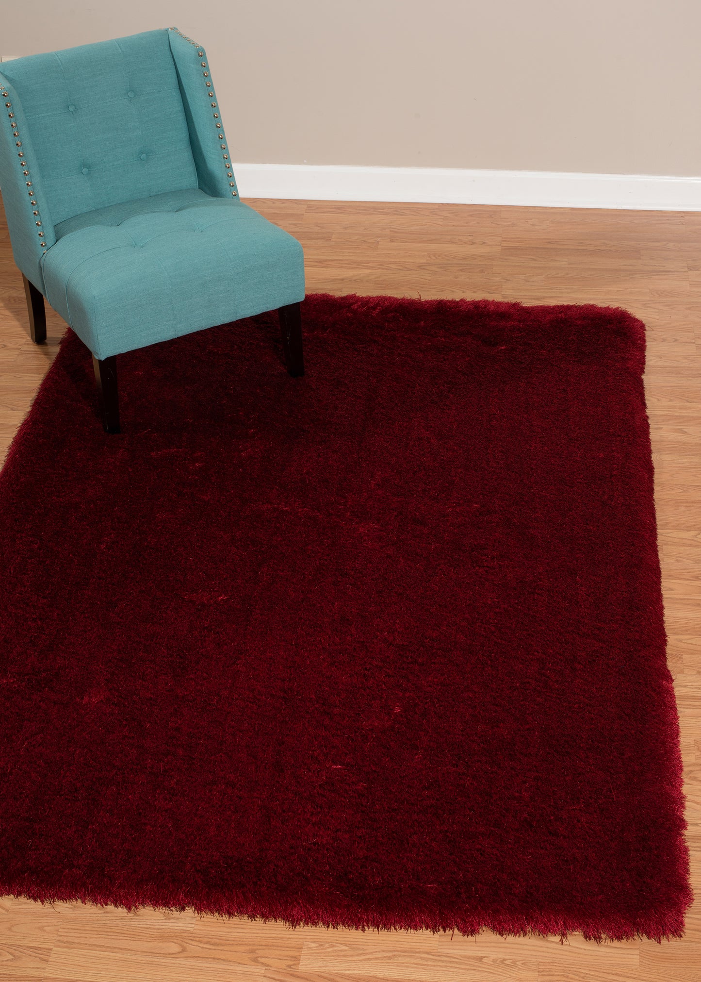 2300-Nyssa Synthetic Blend Indoor Area Rug by United Weavers