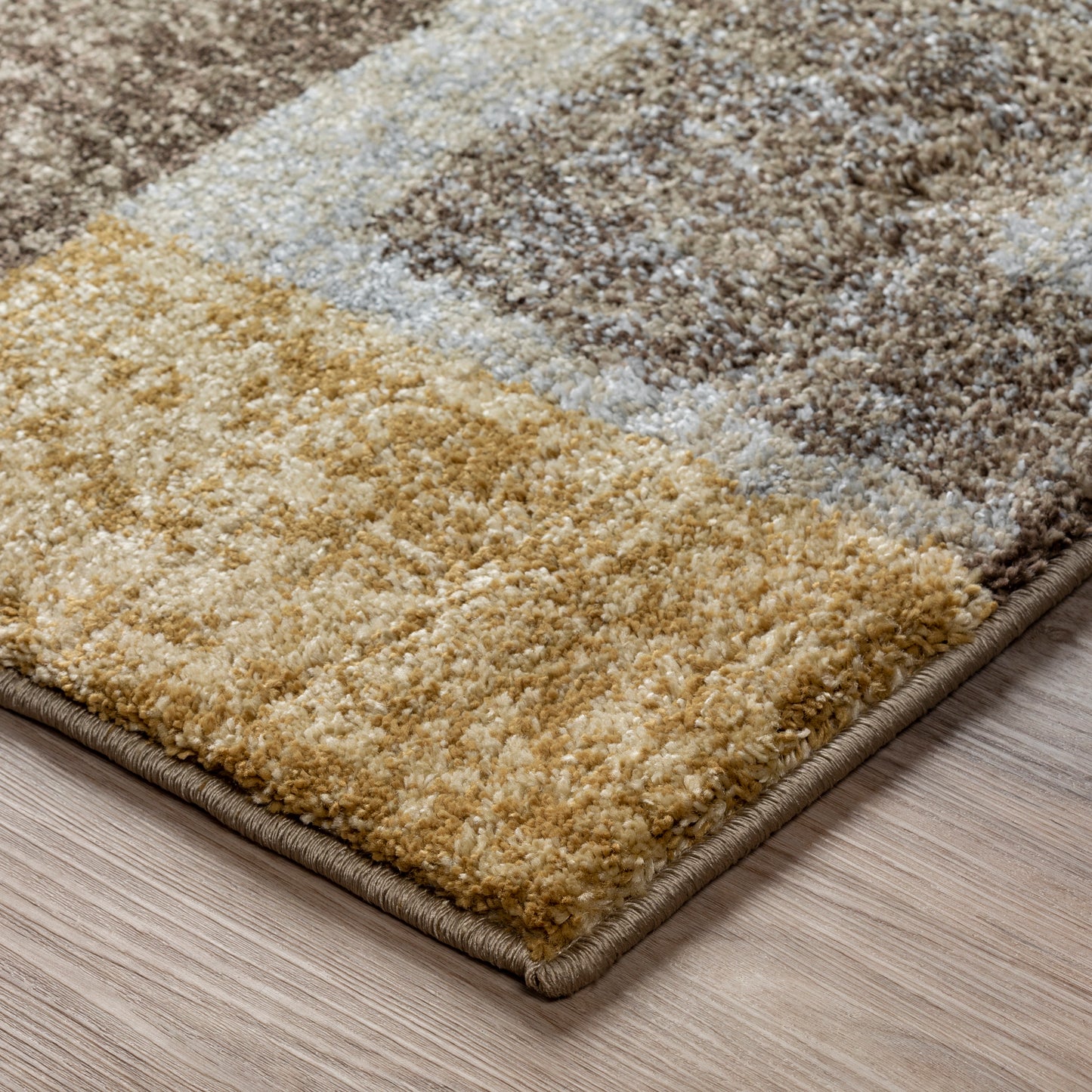Aero AE3 Power Woven Synthetic Blend Indoor Area Rug by Dalyn Rugs