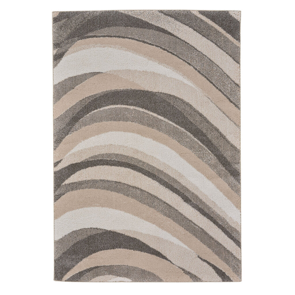 Mineral-Wave Synthetic Blend Indoor Area Rug by Capel Rugs