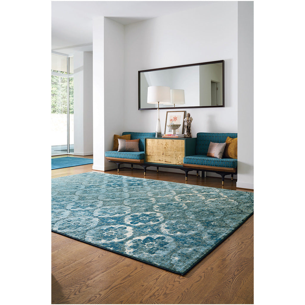 Caravan-Constantinople Synthetic Blend Indoor Area Rug by Capel Rugs