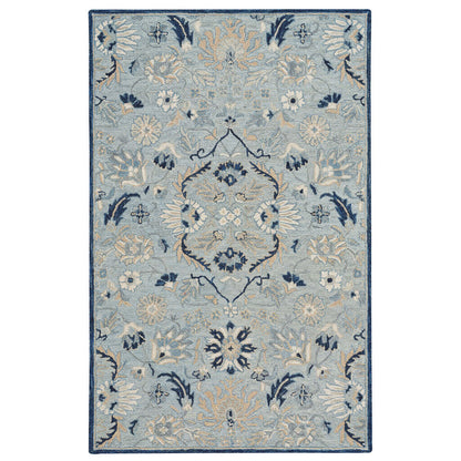 Avanti-Eleanor Wool Indoor Area Rug by Capel Rugs