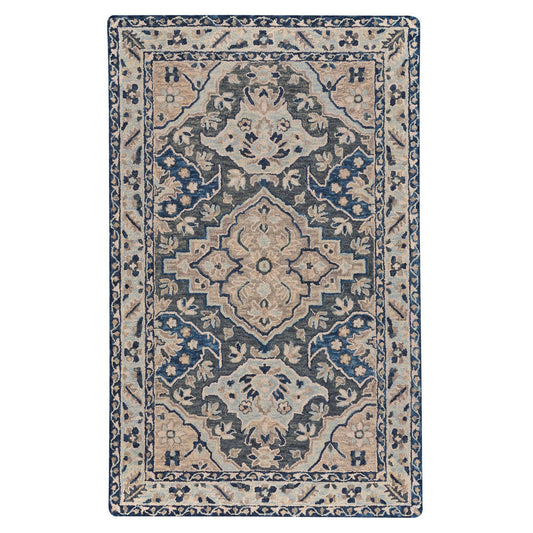 Avanti-Wyman Wool Indoor Area Rug by Capel Rugs