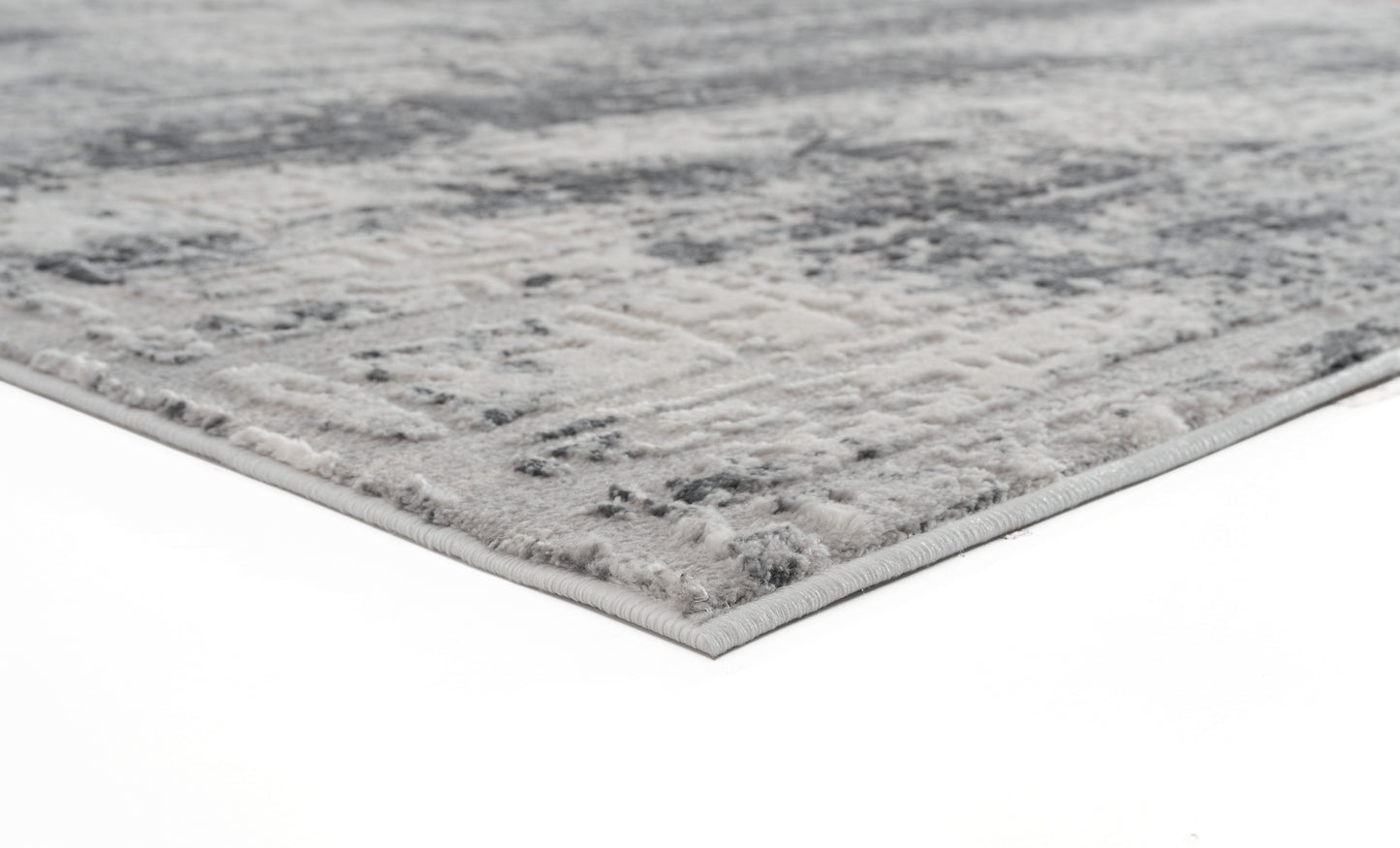 2601-Mazama Synthetic Blend Indoor Area Rug by United Weavers