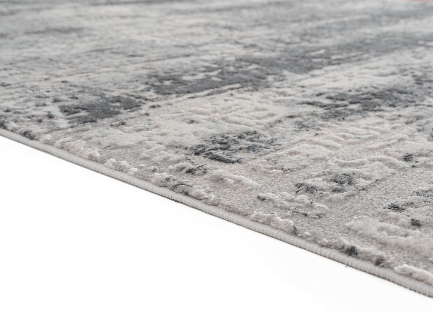 2601-Mazama Synthetic Blend Indoor Area Rug by United Weavers