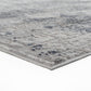 2601-Mazama Synthetic Blend Indoor Area Rug by United Weavers