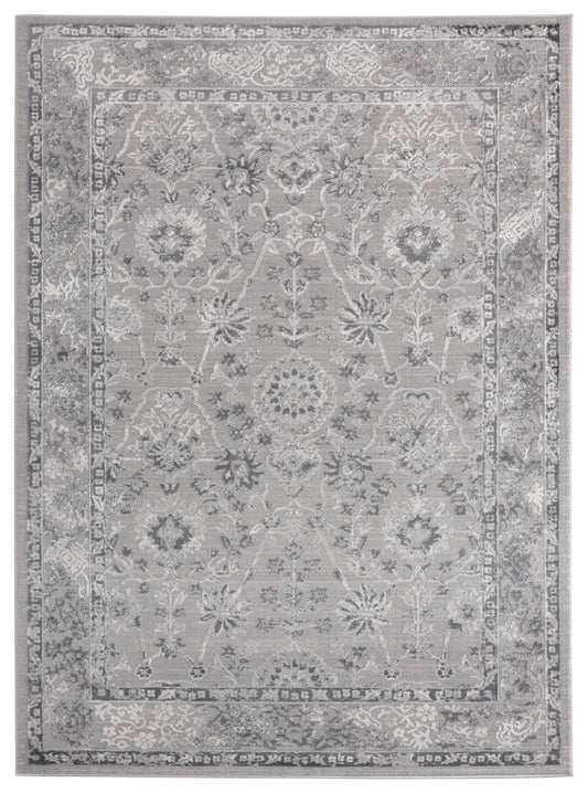 2601-Shasta Synthetic Blend Indoor Area Rug by United Weavers