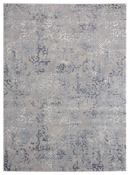 2601-Marblemount Synthetic Blend Indoor Area Rug by United Weavers