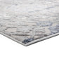 2601-Olallie Synthetic Blend Indoor Area Rug by United Weavers