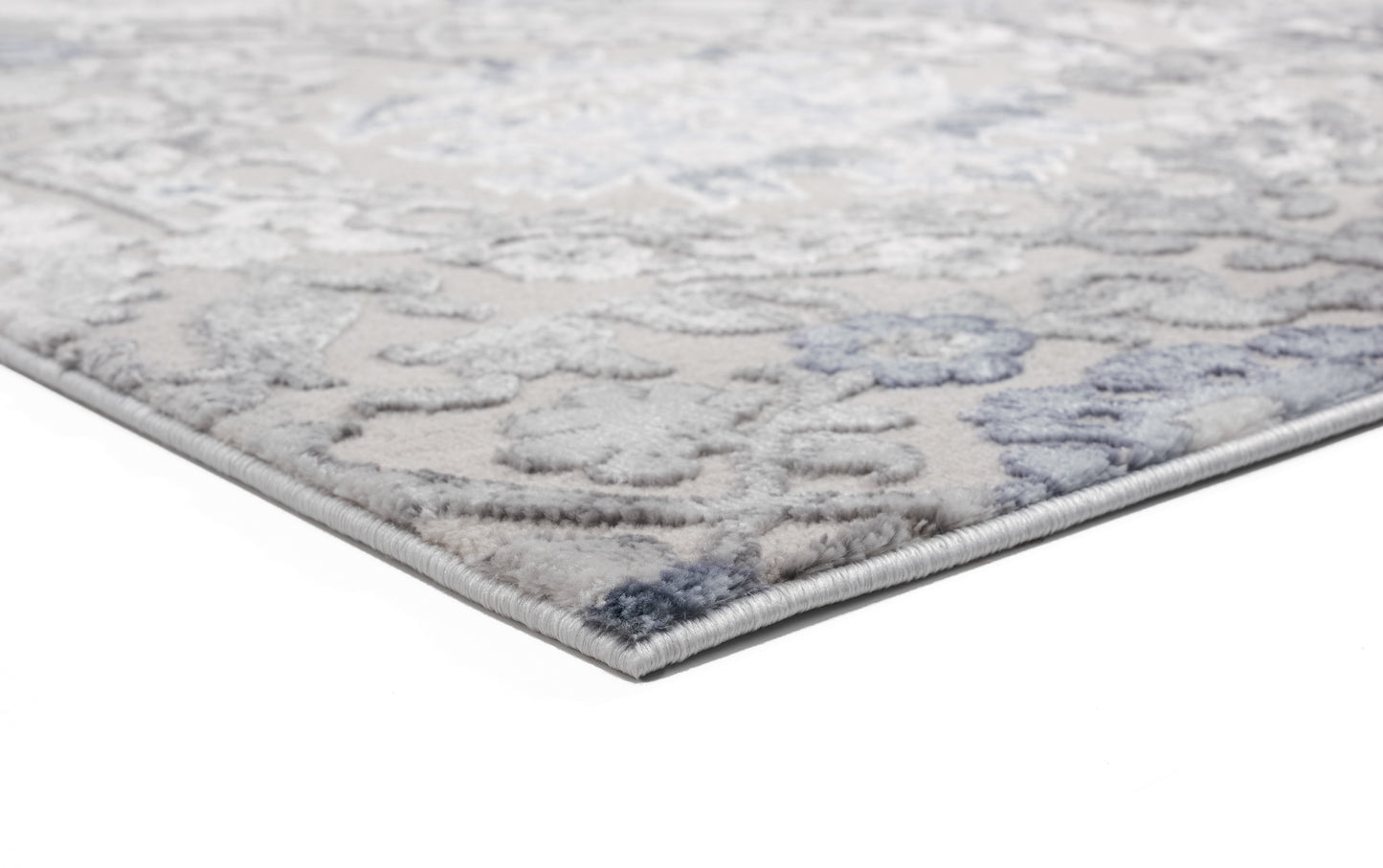 2601-Olallie Synthetic Blend Indoor Area Rug by United Weavers