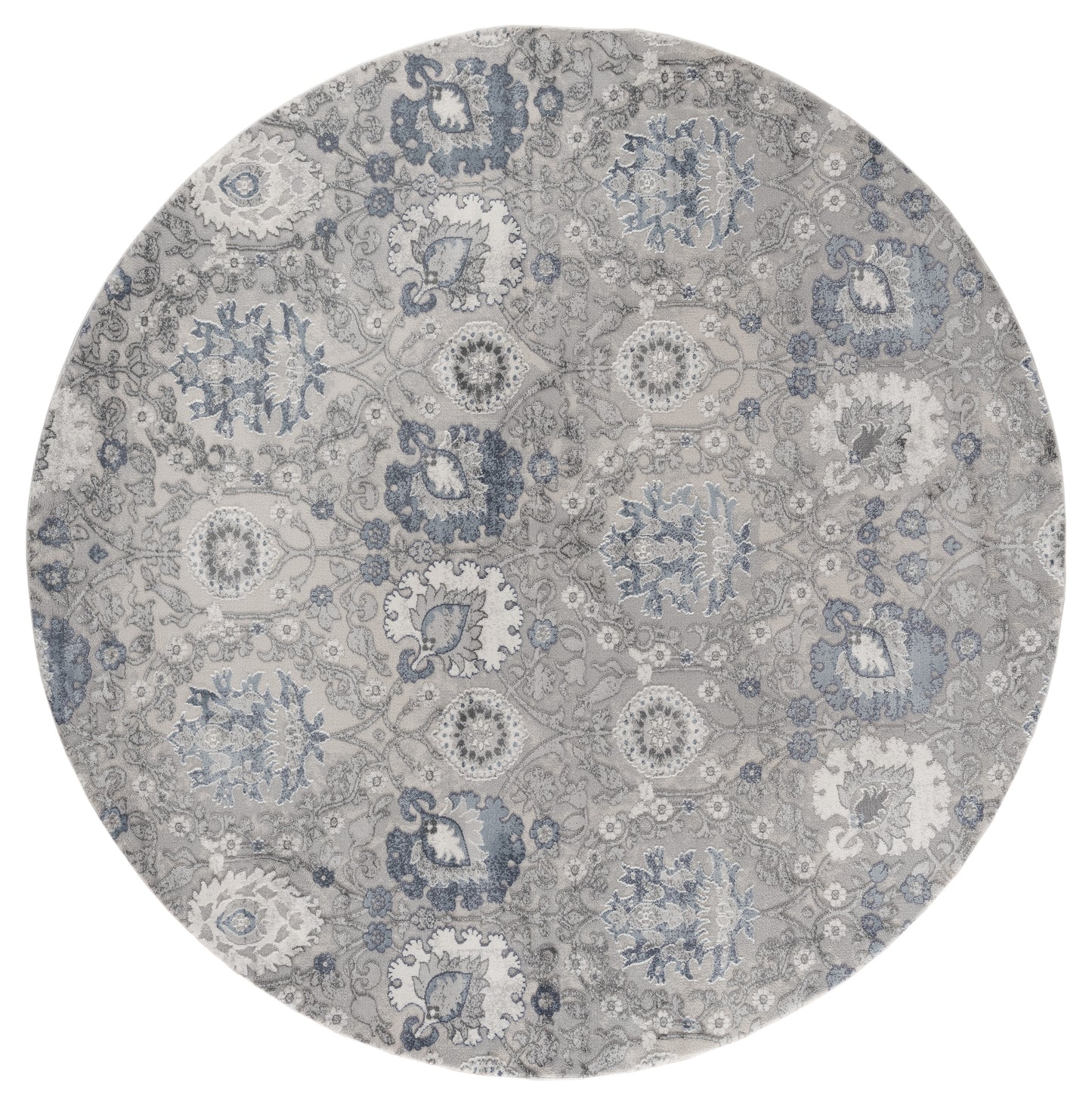 2601-Olallie Synthetic Blend Indoor Area Rug by United Weavers