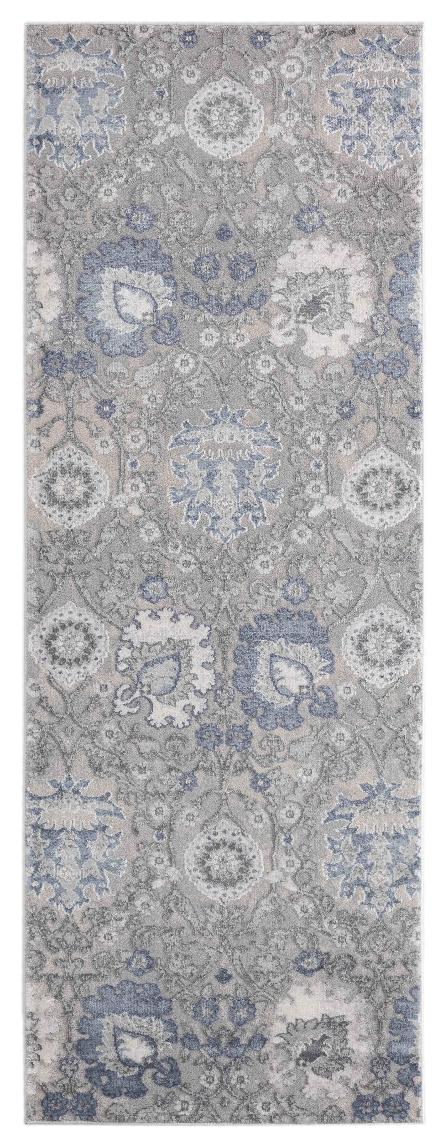 2601-Olallie Synthetic Blend Indoor Area Rug by United Weavers