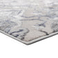 2601-Leavenworth Synthetic Blend Indoor Area Rug by United Weavers