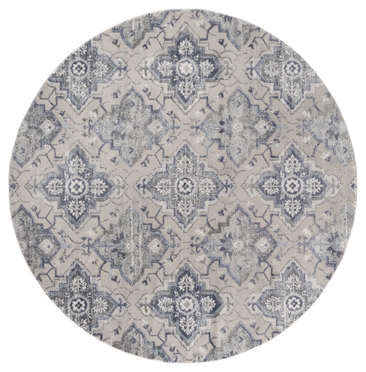 2601-Leavenworth Synthetic Blend Indoor Area Rug by United Weavers