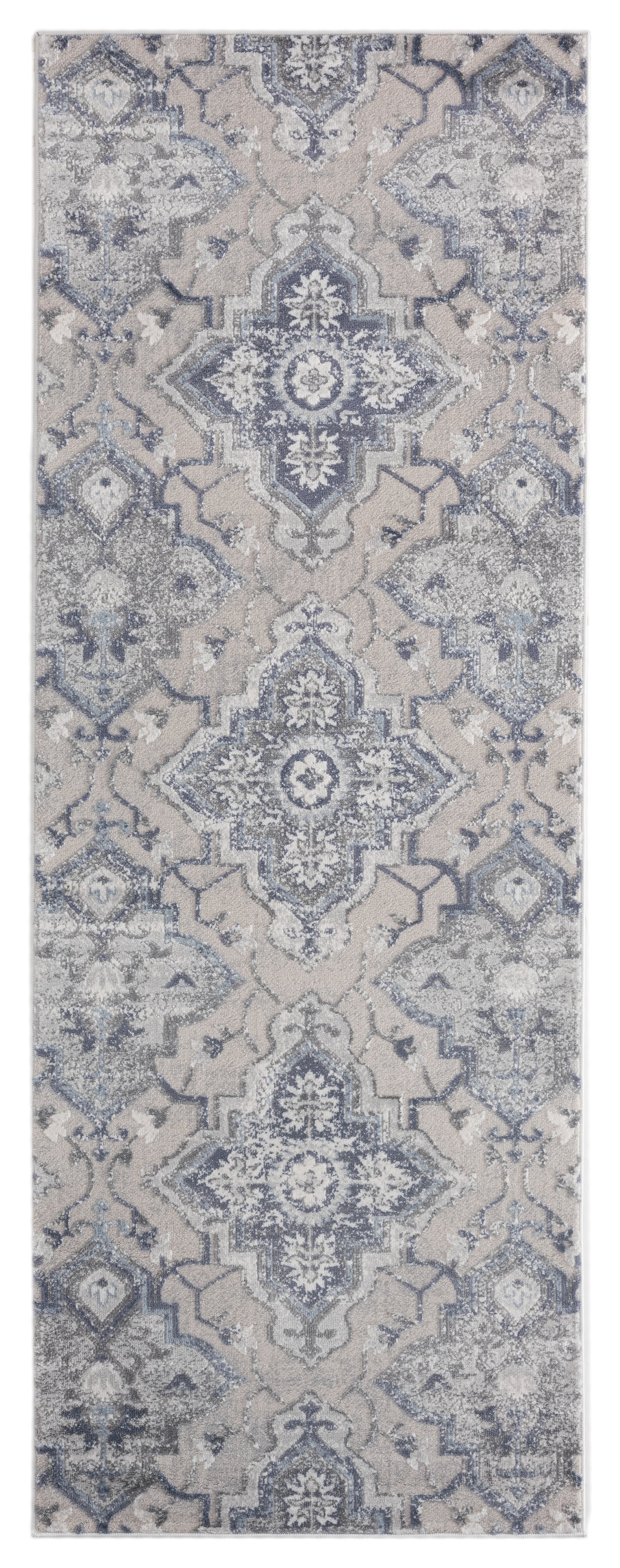 2601-Leavenworth Synthetic Blend Indoor Area Rug by United Weavers