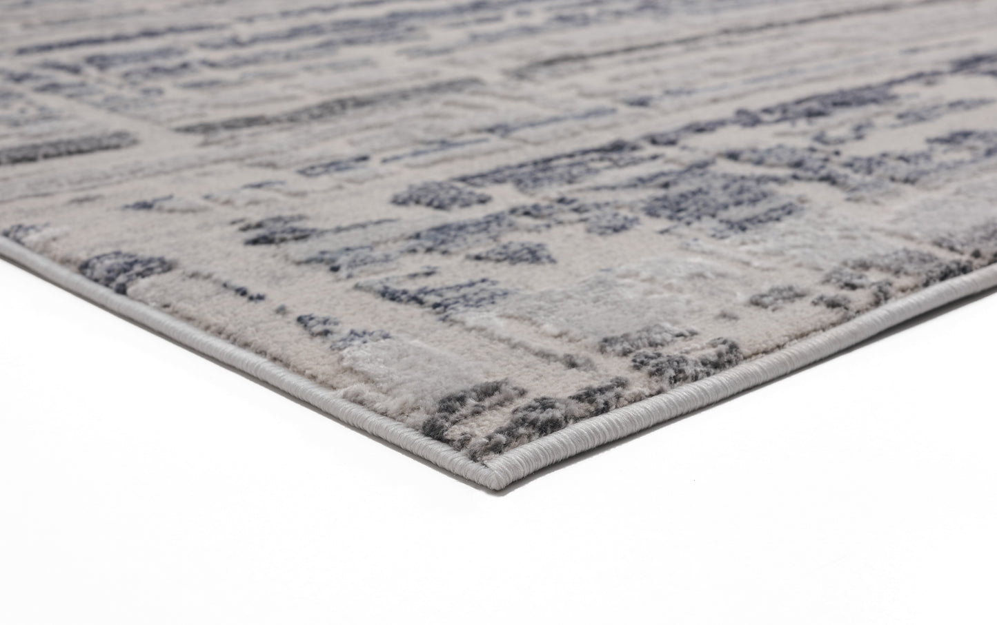 2601-Rainier Synthetic Blend Indoor Area Rug by United Weavers