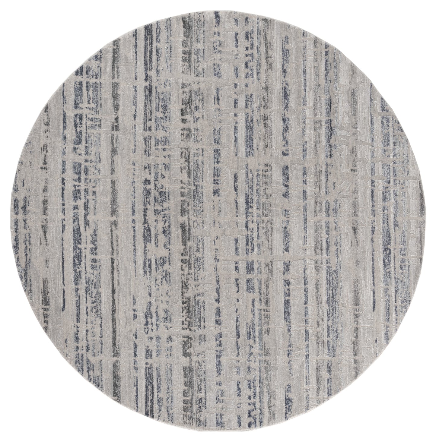 2601-Rainier Synthetic Blend Indoor Area Rug by United Weavers