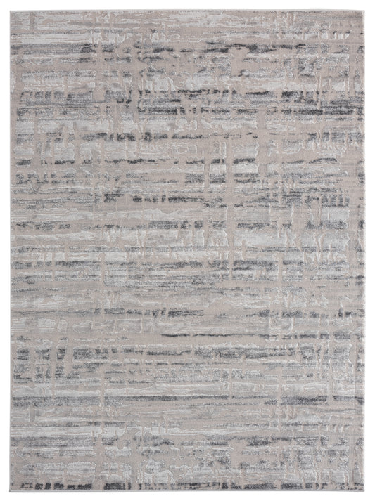 2601-Rainier Synthetic Blend Indoor Area Rug by United Weavers