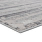 2601-Rainier Synthetic Blend Indoor Area Rug by United Weavers