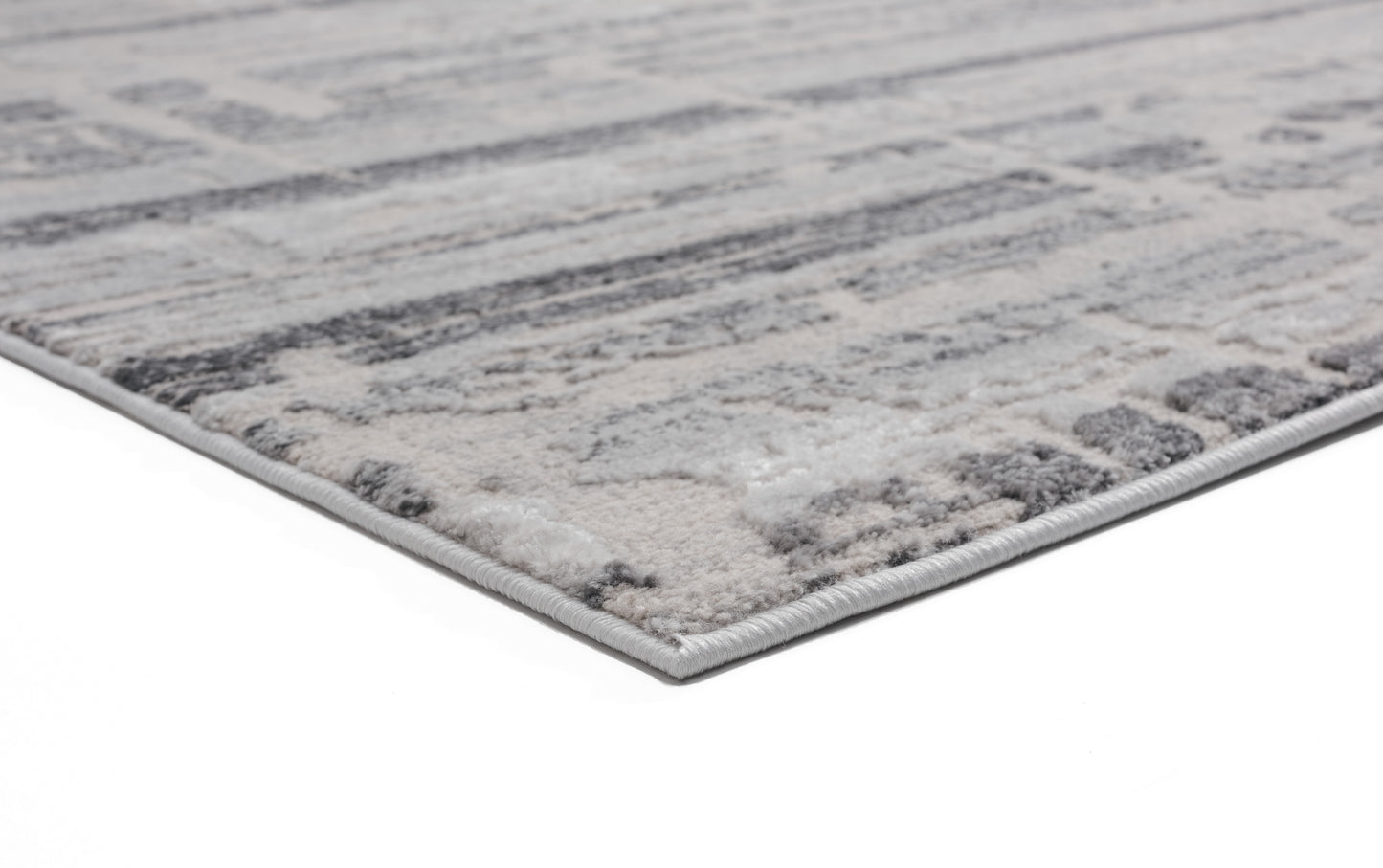 2601-Rainier Synthetic Blend Indoor Area Rug by United Weavers