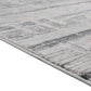 2601-Rainier Synthetic Blend Indoor Area Rug by United Weavers