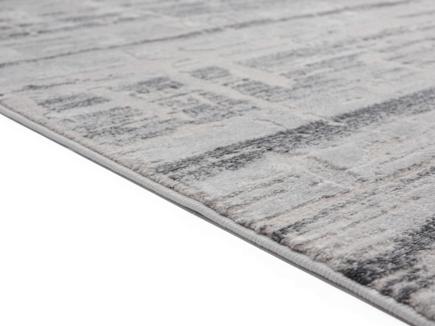 2601-Rainier Synthetic Blend Indoor Area Rug by United Weavers
