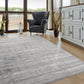 2601-Rainier Synthetic Blend Indoor Area Rug by United Weavers