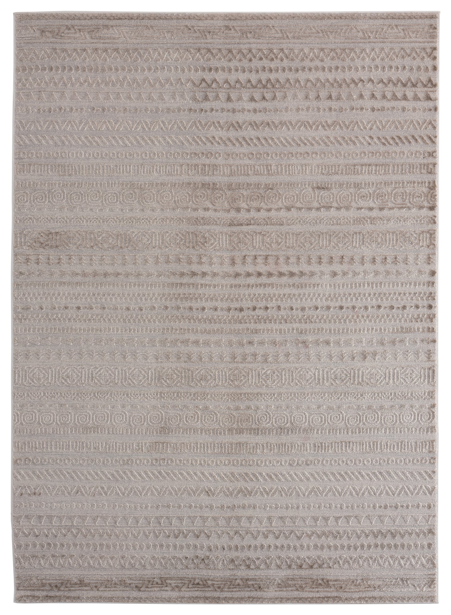 2601-Yamsay Synthetic Blend Indoor Area Rug by United Weavers