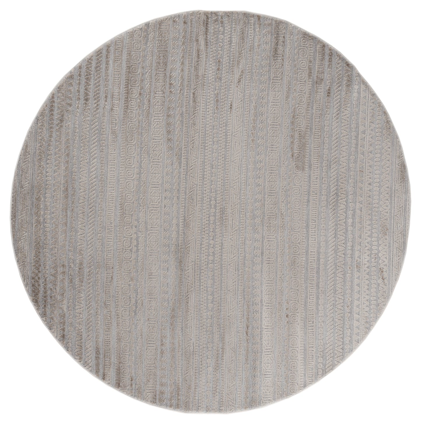 2601-Yamsay Synthetic Blend Indoor Area Rug by United Weavers