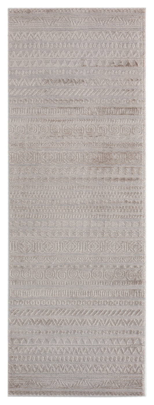 2601-Yamsay Synthetic Blend Indoor Area Rug by United Weavers