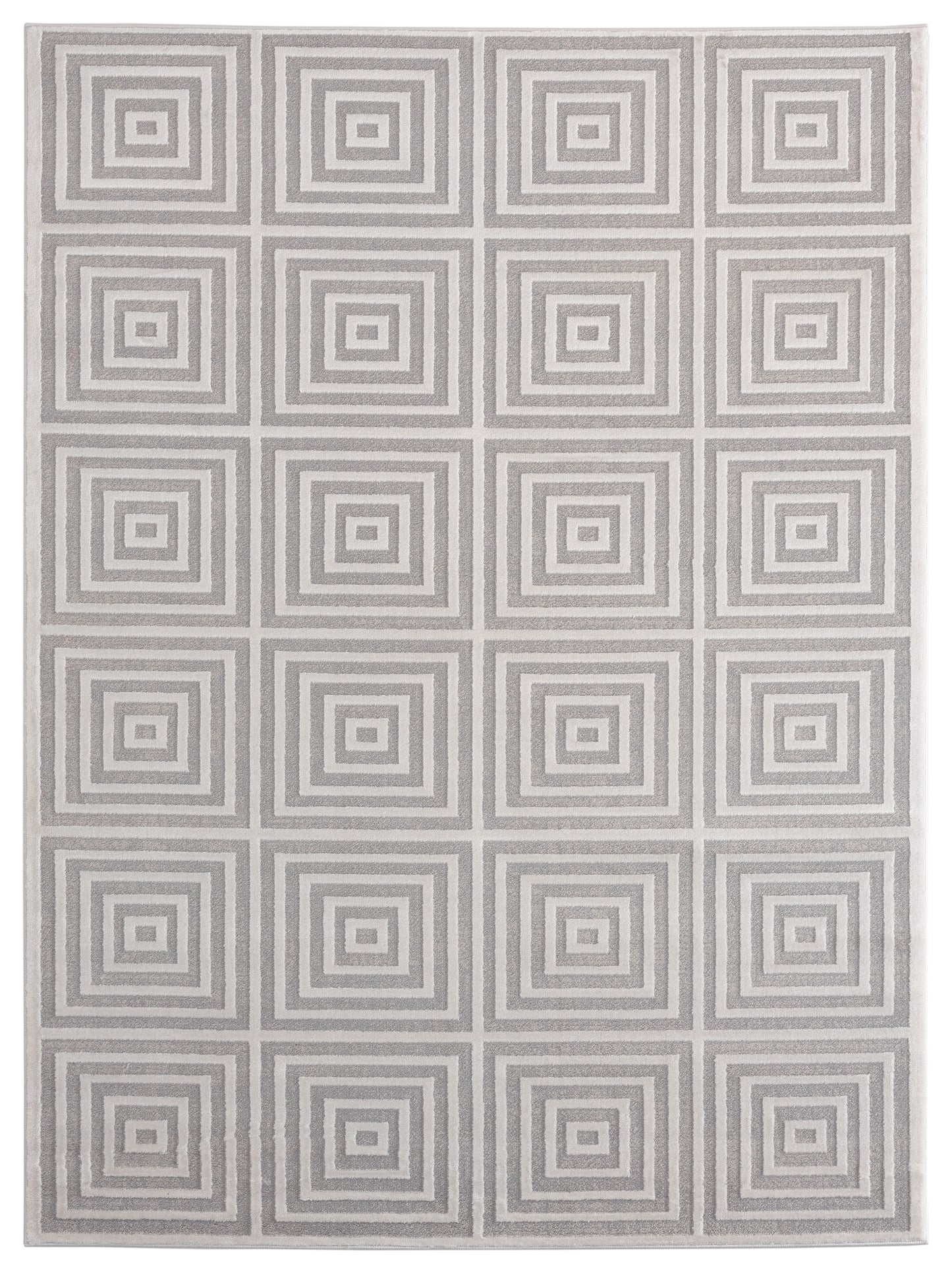 2601-Tehama Synthetic Blend Indoor Area Rug by United Weavers