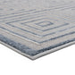 2601-Tehama Synthetic Blend Indoor Area Rug by United Weavers