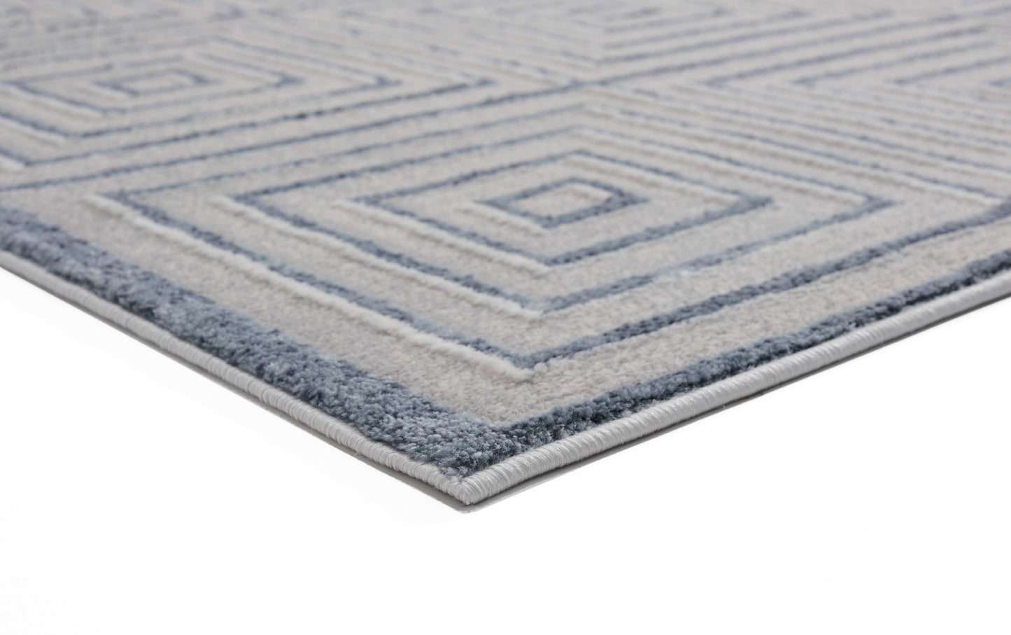 2601-Tehama Synthetic Blend Indoor Area Rug by United Weavers