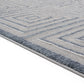 2601-Tehama Synthetic Blend Indoor Area Rug by United Weavers