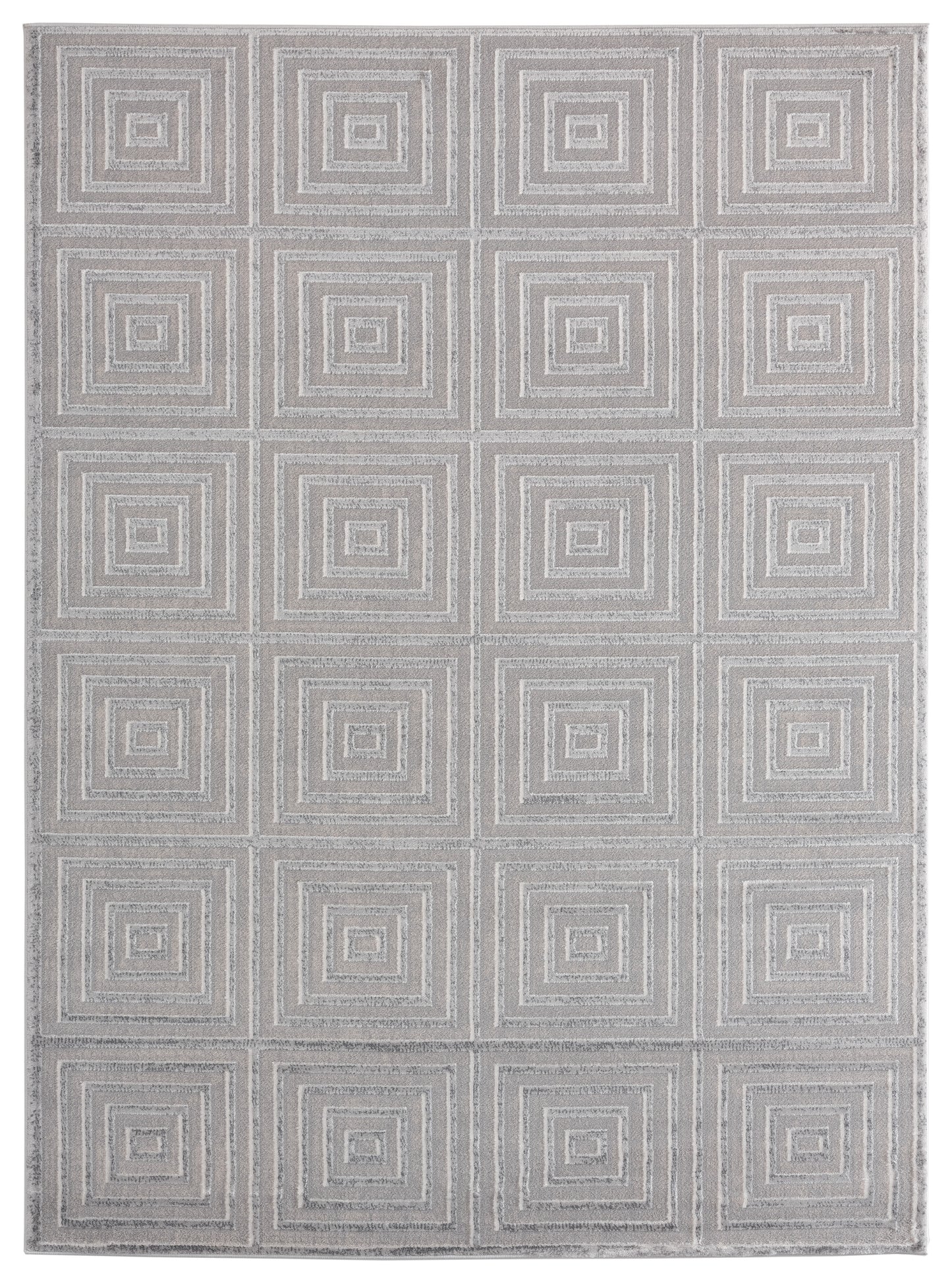 2601-Tehama Synthetic Blend Indoor Area Rug by United Weavers