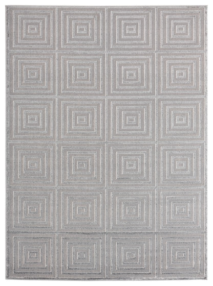 2601-Tehama Synthetic Blend Indoor Area Rug by United Weavers