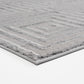2601-Tehama Synthetic Blend Indoor Area Rug by United Weavers