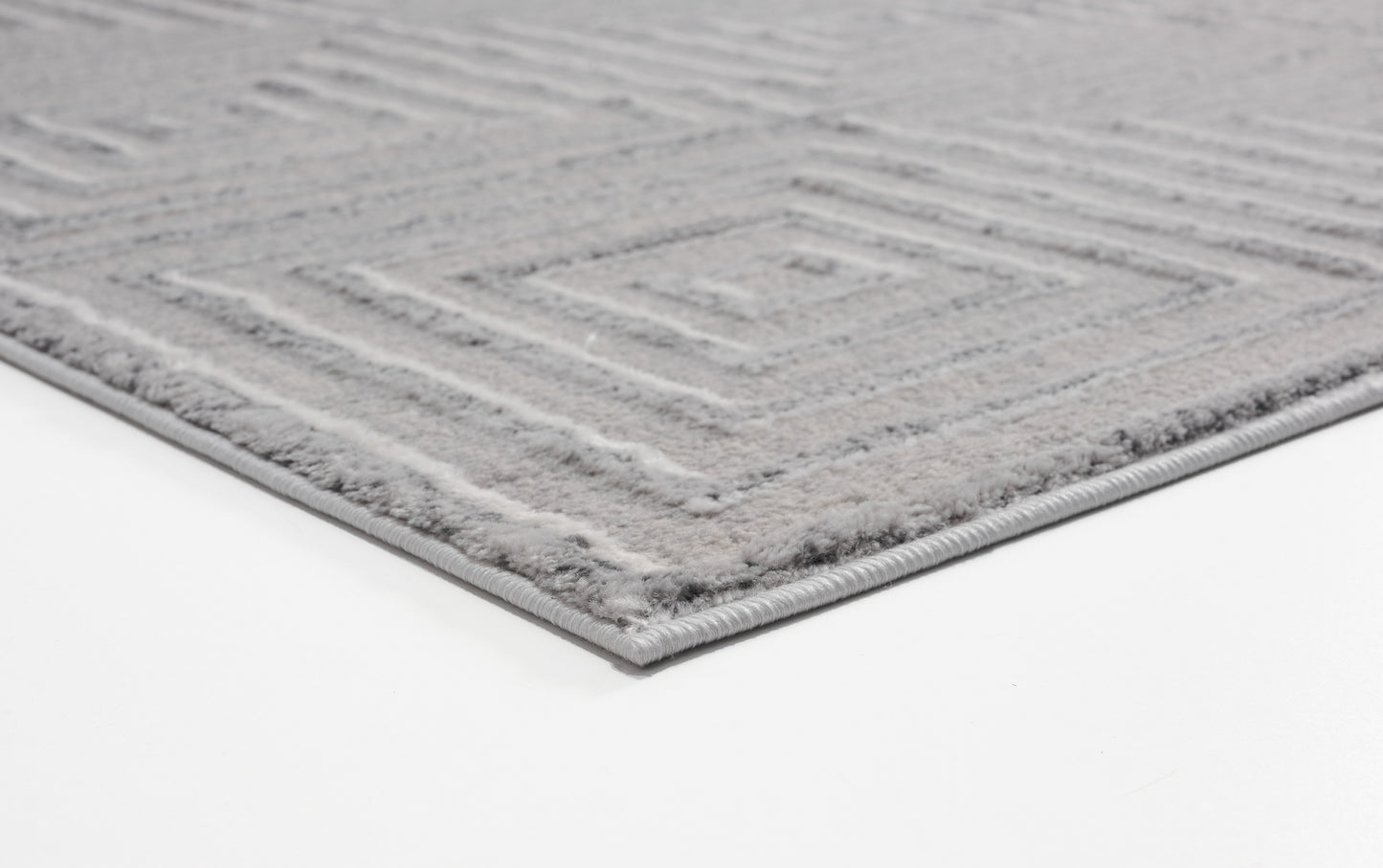 2601-Tehama Synthetic Blend Indoor Area Rug by United Weavers