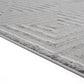 2601-Tehama Synthetic Blend Indoor Area Rug by United Weavers