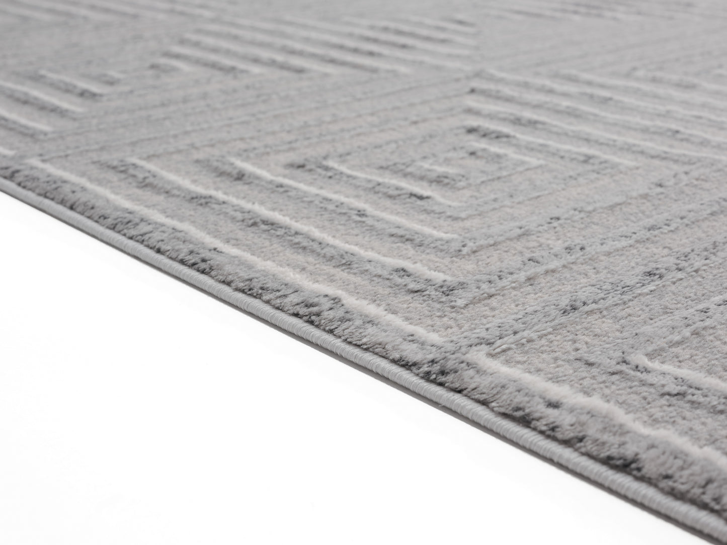 2601-Tehama Synthetic Blend Indoor Area Rug by United Weavers