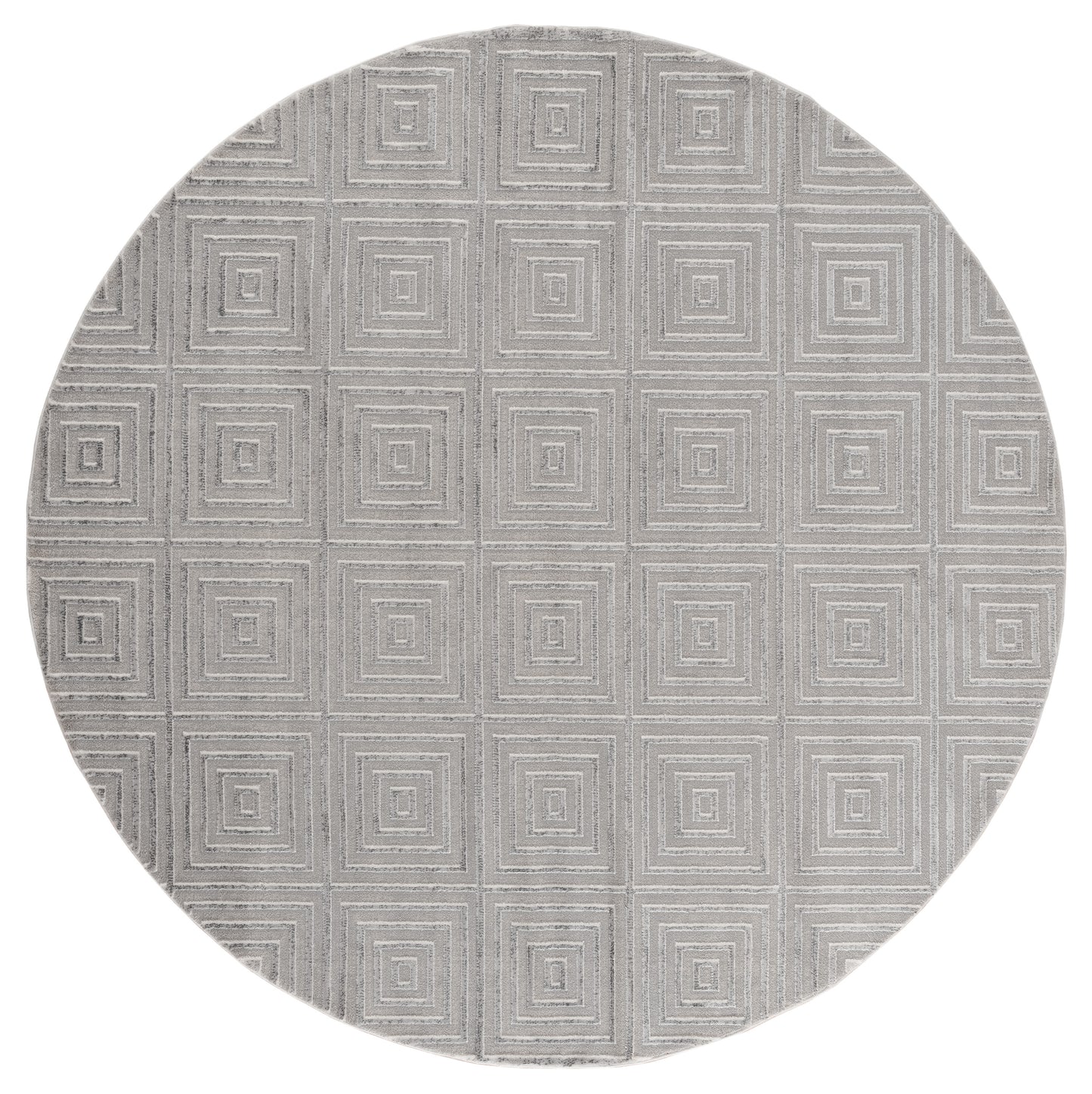 2601-Tehama Synthetic Blend Indoor Area Rug by United Weavers